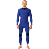 Rip Curl E Bomb E6 4/3mm Back Zip Black