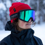 Electric Hex Jill Perkins Collab Googles