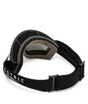 Electric EGV Matte Black / Light Grey Googles