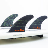 FCS II Julian Wilson PC Aircore Tri