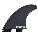 FCS II Pyzel Tri