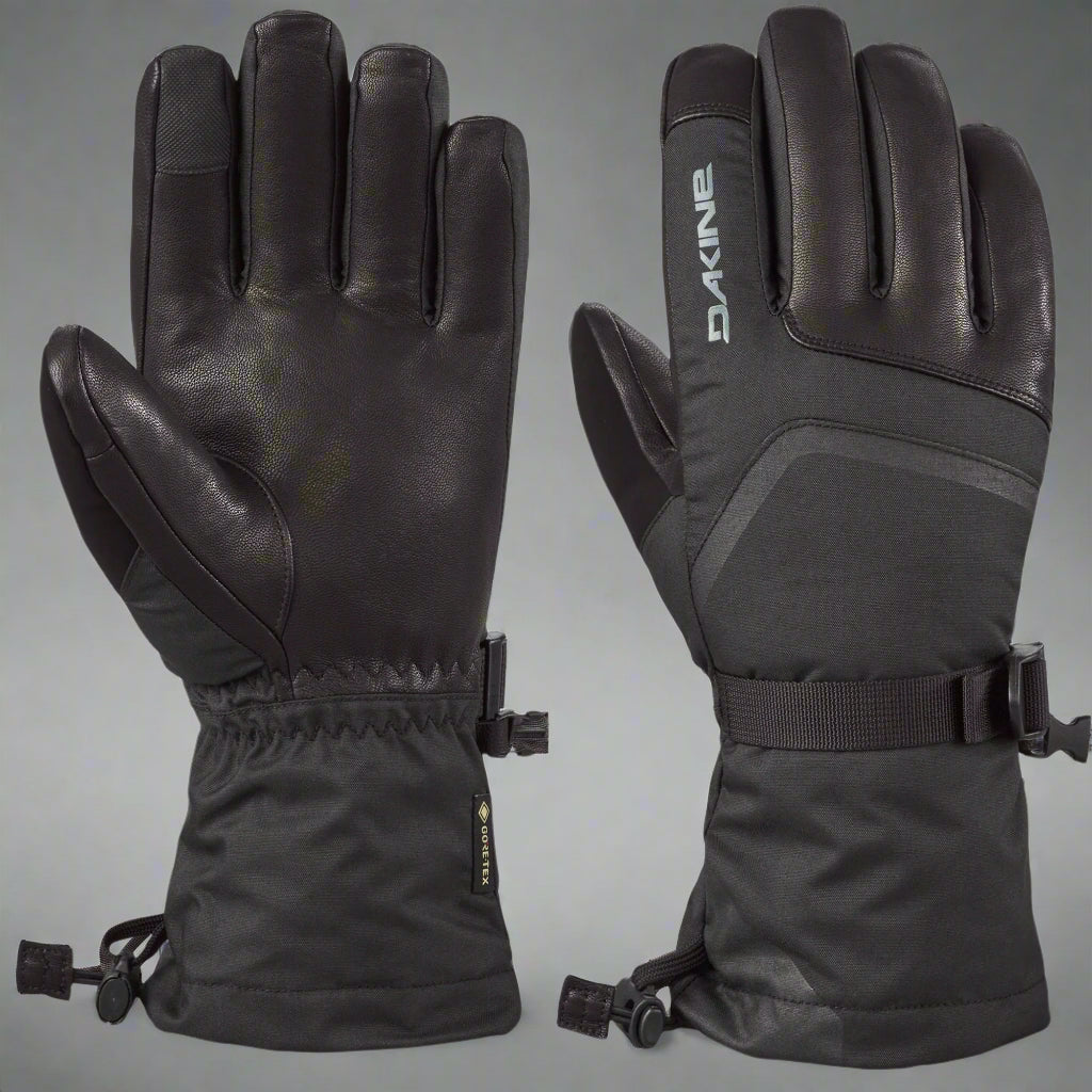スキー・スノーボードアクセサリー Burton MENS GORE-TEX Under Glove S Burton Men's GORE-TEX Under Gloves 2025 | Men's Snowboard