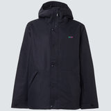 Oakley Range Rc Jacket Blackout