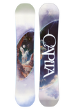 Capita Space Metal Fantasy