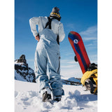 Burton [ak]® Freebird GORE‑TEX 3L Stretch Bib Pants Dusty Blue