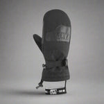 Picture GORE-TEX Grabey Mittens Black