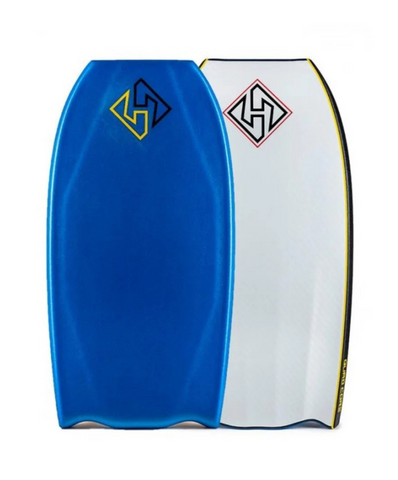 HUBB QUADCORE PP SCI FIVE BT