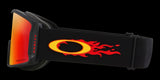 Oakley Line Miner™ L Rene Rinnekangas Signature