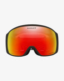 Oakley Flight Tracker L Brutal Snow Goggles