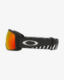 Oakley Flight Tracker L Brutal Snow Goggles