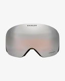 Oakley Flight Deck L Fern Duality com lente Prizm Snow Black Iridium