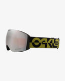 Oakley Flight Deck L Fern Duality com lente Prizm Snow Black Iridium