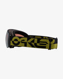 Oakley Flight Deck L Fern Duality com lente Prizm Snow Black Iridium