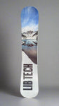 LibTech Cold Brew 157 (USED)