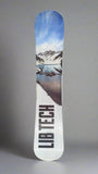 LibTech Cold Brew 157 (USED)