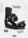 Burton X EST® Black