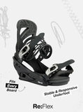 Burton Scribe Re:Flex Nightfall