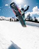 Jones Mountain Twin