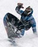 Jones Mountain Twin