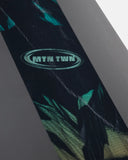 Jones Mountain Twin