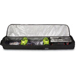Dakine Low Roller Wheeled 175 Snowboard Bag