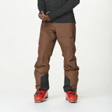 Picture Object Pants Cocoa Brown