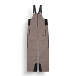 Picture U28 BIB Pants Deep Taupe