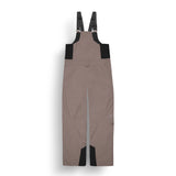 Picture U28 BIB Pants Deep Taupe