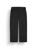 Picture Plan Pants Black