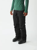 Picture Plan Pants Black