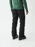Picture Plan Pants Black