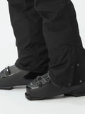 Picture Plan Pants Black