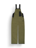 Picture Testy BIB Pants Tobacco