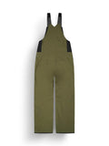 Picture Testy BIB Pants Tobacco