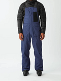 Picture Testy BIB Pants Patriot Blue