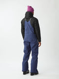 Picture Testy BIB Pants Patriot Blue