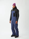 Picture Testy BIB Pants Patriot Blue
