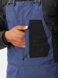 Picture Testy BIB Pants Patriot Blue
