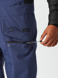 Picture Testy BIB Pants Patriot Blue