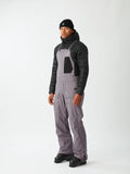 Picture Testy BIB Pants Excalibur