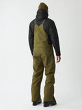 Picture Testy BIB Pants Tobacco
