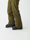 Picture Testy BIB Pants Tobacco