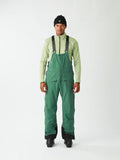 Picture Avening BIB Pants Smoke Pine