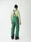 Picture Avening BIB Pants Smoke Pine