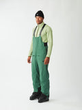 Picture Avening BIB Pants Smoke Pine