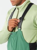 Picture Avening BIB Pants Smoke Pine