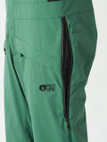 Picture Avening BIB Pants Smoke Pine