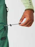 Picture Avening BIB Pants Smoke Pine