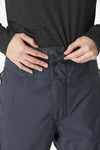 Picture Object Pants Dark Blue