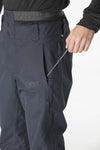 Picture Object Pants Dark Blue